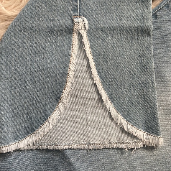 Frame Denim Wide leg pant size 27 NWOT - Picture 9 of 10